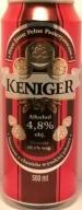 Keniger