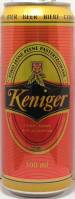 Keniger