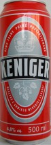 Keniger