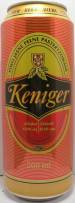 Keniger