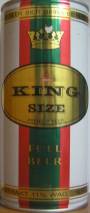 King Size Full Beer