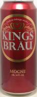 Kings Bräu Mocne