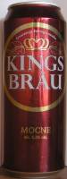 Kings Bräu Mocne