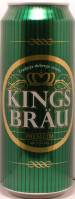 Kings Bräu Premium