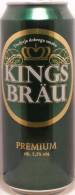 Kings Bräu Premium