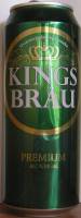 Kings Bräu Premium