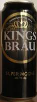 Kings Bräu Super Mocne