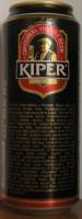 Kiper Extra Strong Original Honey Beer