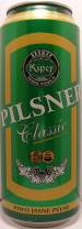 Kiper Pilsner