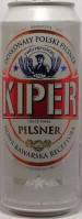 Kiper Pilsner