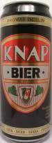 Knap Bier