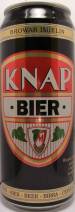 Knap Bier