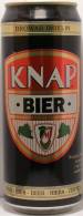 Knap Bier