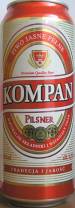 Kompan Pilsner