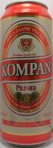 Kompan Pilsner