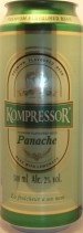 Kompressor Panache