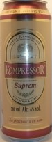 Kompressor Suprem