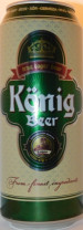 Konig Lager