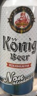 Konig Non Alcoholic