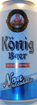 Konig Non Alcoholic