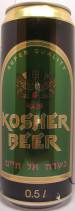 Kosher Beer