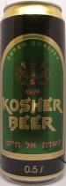 Kosher Beer