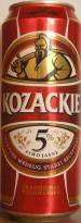 Kozackie