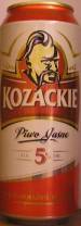 Kozackie