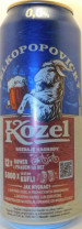 Kozel 0,0 %