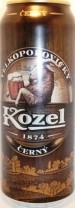 Kozel Ćerny