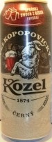 Kozel Ćerny