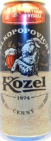 Kozel Ćerny