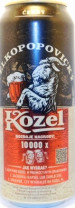 Kozel Ćerny