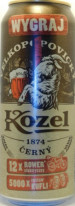 Kozel Ćerny