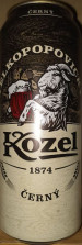 Kozel Ćerny