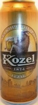 Kozel Leżak