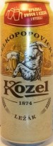 Kozel Leżak