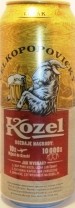 Kozel Leżak