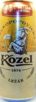 Kozel Leżak