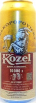 Kozel Leżak