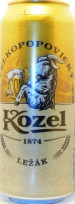 Kozel Leżak