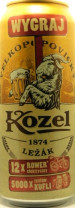 Kozel Leżak