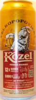 Kozel Leżak