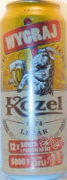 Kozel Leżak