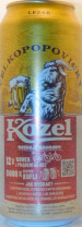 Kozel Leżak