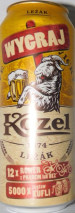 Kozel Leżak