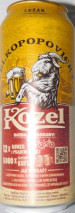 Kozel Leżak