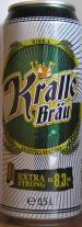 Kralle Braü Extra Strong