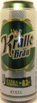 Kralle Brau Extra Strong
