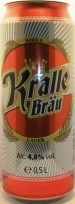 Kralle Brau Lager